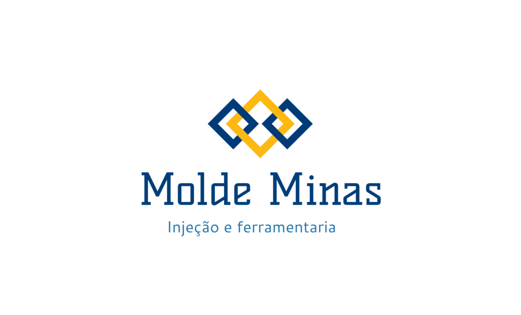 Logo Molde Minas