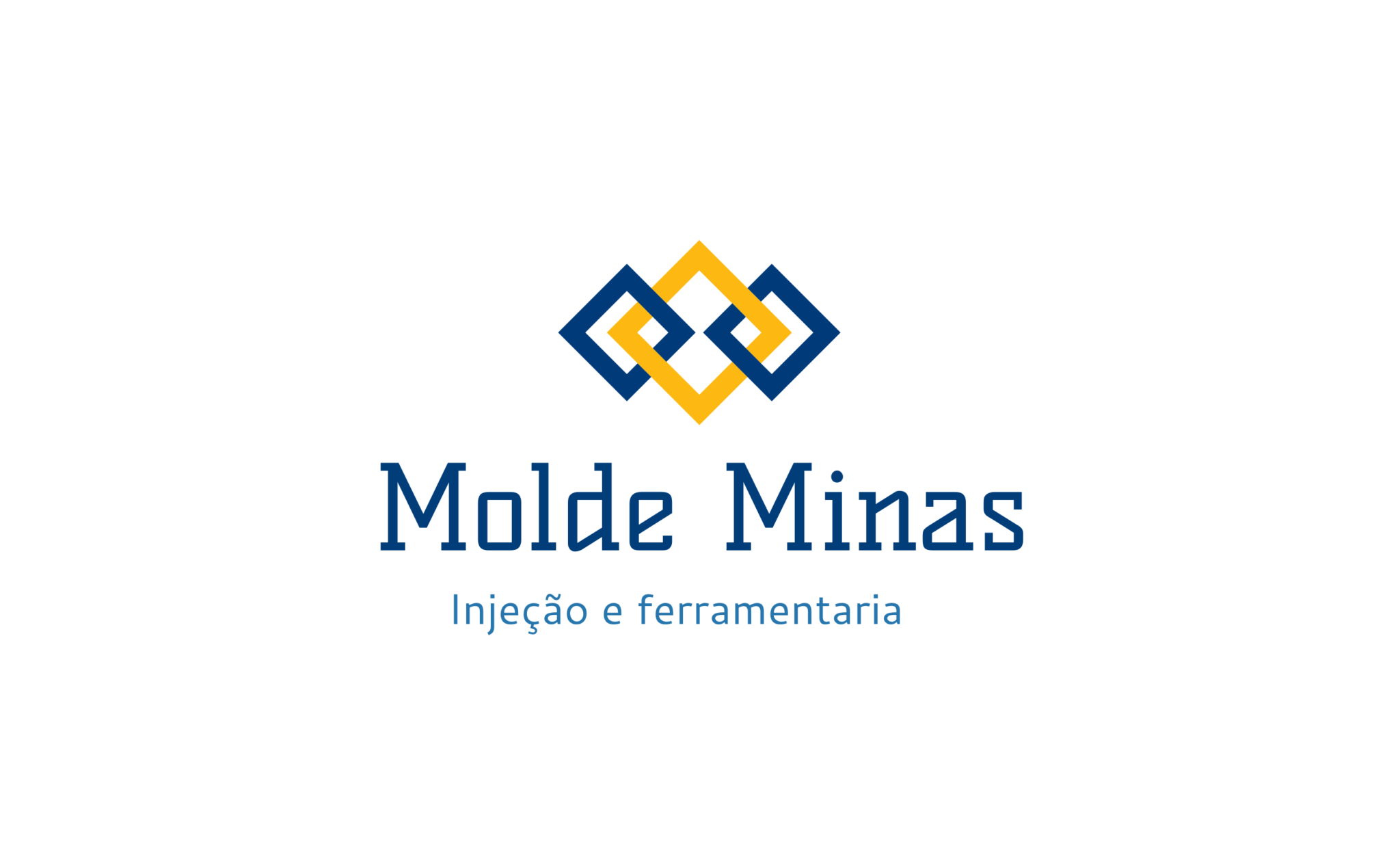 Logo Molde Minas